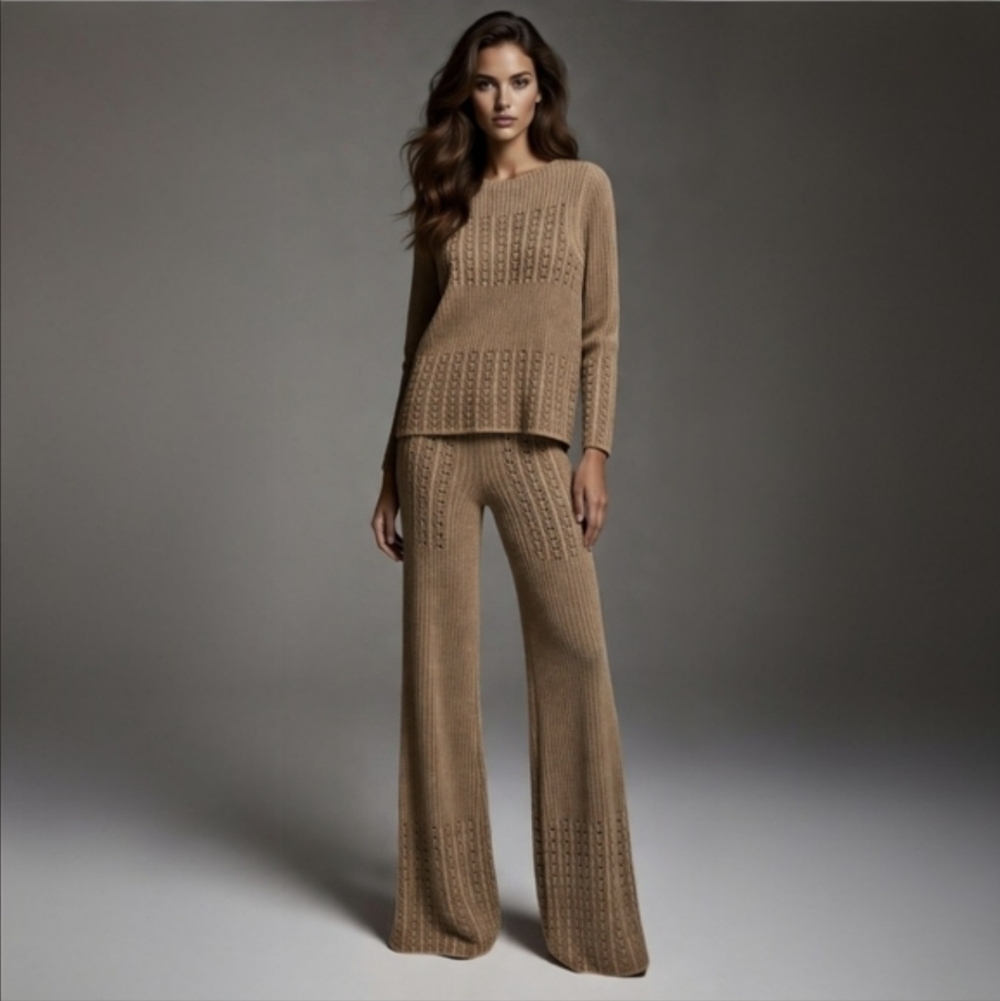 Carla B sweater